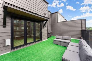 New construction Townhouse house 338 Sugarview Rd, Sugar Hill, GA 30518 - image