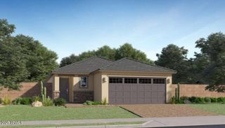 New construction  house 9651 W Verde Ln, Phoenix, AZ 85037 plan Cambria Plan 3071 - image