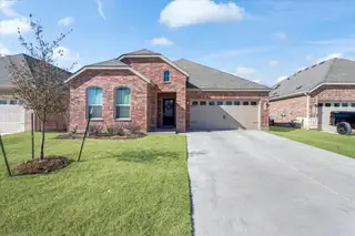 New construction Single-Family house 1413 Sandpebble Dr, Anna, TX 75409 - image