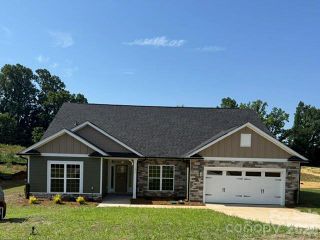 New construction Single-Family house 1235 Gardenia Dr, Unit 41, Mount Ulla, NC 28125 - image