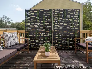 New construction Single-Family house 405 Drawbar Dr, Clover, SC 29710 plan Darlow TH - image