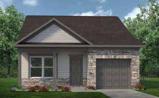 New construction Single-Family house 105 Meadowlark Ln, Cartersville, GA 30120 - image