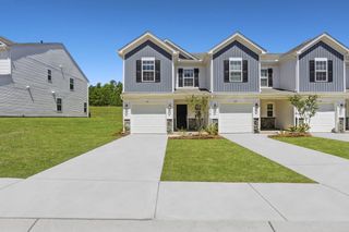 New construction Multi-Family house 121 Tango Dr, Clinton, SC 29325 plan Chestnut - image