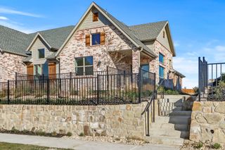 New construction Single-Family house 12612 Audubon Trl, Rowlett, TX 75089 plan Bayside - image