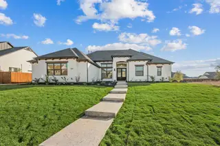 New construction Single-Family house 257 Oakmont Dr, Haslet, TX 76052 - image