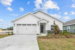 New construction Single-Family house 1099 Sw 66Th Ter, Gainesville, FL 32607 plan The Andrew - image
