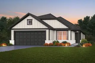 New construction Single-Family house 6722 Camila St, Cove, TX 77523 plan Chatfield - image