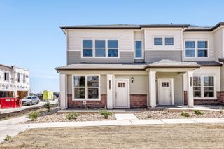 New construction Multi-Family house 15544 Gilpin Ave, Parker, CO 80134 plan 305B - image