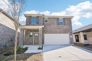 New construction  house 905 Rosemary Hill Dr, Princeton, TX 75071 plan The Lassen - image