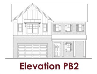 New construction Single-Family house 5 Putnam Pl, Cartersville, GA 30120 - image