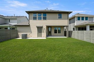 New construction Single-Family house 1634 Mint, Argyle, TX 76226 - image