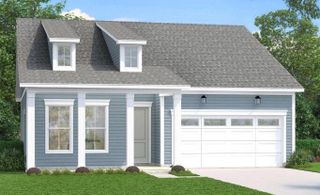 New construction Single-Family house 143 Summerwind Dr, Summerville, SC 29486 Traveler- photo