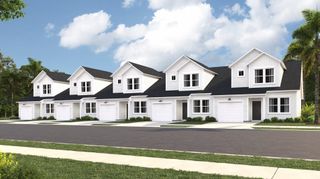 New construction house 1100 Pit Crew Dr, Myrtle Beach, SC 29579 plan BLAKELY - image