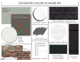 New construction Single-Family house 1026 Old Knight Rd, Knightdale, NC 27545 - image