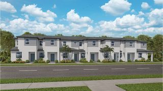 New construction Multi-Family house 18929 Sw 355 Ter, Miami, FL 33034 plan Azure - image