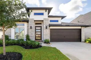 New construction Single-Family house 7222 Oak Grove Trail, Katy, TX 77493 - photo