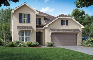 New construction Single-Family house 2780 Winfrey Pt, Prosper, TX 75078 - image