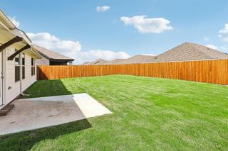 New construction Single-Family house 170 Arcane St, Greenville, TX 75402 plan The Greenville - image