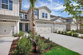 New construction  house 48 Big Pine Ln, Ponte Vedra, FL 32081 plan Birch - image