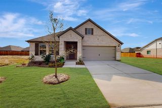 New construction Single-Family house 1617 Etosha Dr, Royse City, TX 75189 plan Esparanza - image