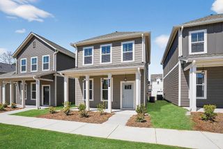 New construction Single-Family house 160 Bartow St, Fayetteville, GA 30214 - image