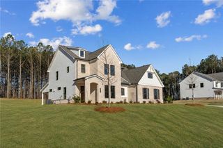 New construction Single-Family house 208 Knollwood Bnd, Canton, GA 30115 - image