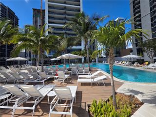 New construction Condo house 159 Ne 6Th St, Unit 3311, Miami, FL 33132 - image
