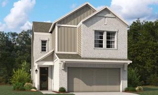 New construction Single-Family house 2529 Lost Maples Ln, Dallas, TX 75228 plan Sonoma - image