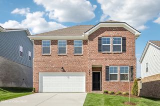 New construction Single-Family house 448 Stardust Dr, Lebanon, TN 37087 plan Blake - image