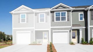 New construction Single-Family house 44 Cashmere Ct, Wilmington, NC 28411 plan Pearson Th - image