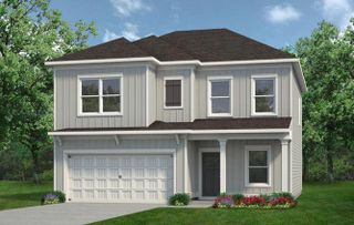 New construction Single-Family house 201 Rory Dr, Calhoun, GA 30701 - image