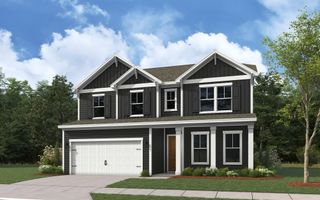 New construction Single-Family house 1419 Charles Dr, Chapel Hill, TN 37034 - image