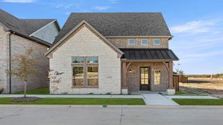 New construction Single-Family house 8548 Treeline Pkwy, Justin, TX 76247 - image