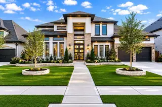 New construction Single-Family house 13810 Friarstone Pointe Dr, Cypress, TX 77433 - image