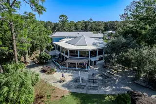 New construction Single-Family house 19643 Sw 79Th Pl, Dunnellon, FL 34432 plan Tivoli - image