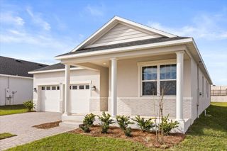 New construction Single-Family house 7139 Autumnglen Rd, Groveland, FL 34736 - image