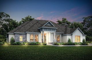 New construction Single-Family house 13510 Haflinger Way, Hudson, FL 34667 - image