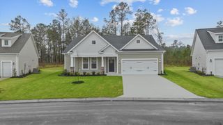 New construction Single-Family house 253 Summerall Ln, Seneca, SC 29678 plan Wakefield - image