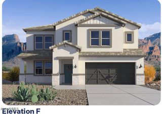 New construction  house 2457 E Villa Linda Dr, Phoenix, AZ 85024 plan Phoenician - image