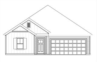 New construction Single-Family house 3113 Royal Throne Court, Denton, TX 76208 - photo