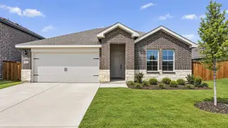 New construction Single-Family house 2347 32Nd Se, Paris, TX 75460 plan Texas Cali - image