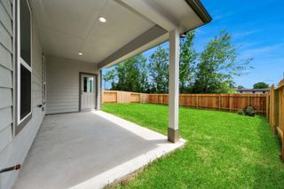 New construction Single-Family house 2946 Bury Park Dr, Spring, TX 77373 plan 252 - image