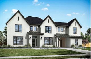 New construction Single-Family house 11938 Golden Cv, Missouri City, TX 77459 - image