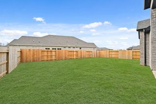 New construction Single-Family house 140 Silverbow Creek Wy, Conroe, TX 77304 plan Fordham Plan - image