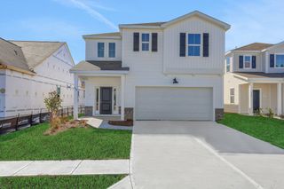 New construction Single-Family house 410 Dreher Dr, Hardeeville, SC 29927 plan Vero - image