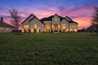 New construction Single-Family house 7001 Louis Qualls Ln, Temple, TX 76502 plan Madrid - image