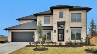 New construction  house 5542 Violet Ridge Dr, Richmond, TX 77469 plan 3546W - image