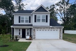 New construction Single-Family house 1168 Cleve Gosnell Ln, Spartanburg, SC 29303 - image