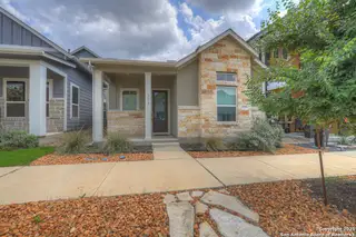 New construction Single-Family house 777 N Academy, New Braunfels, TX 78130 - image