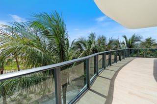 New construction Condo house 900 N Ocean Blvd, Unit 301, Pompano Beach, FL 33062 - image